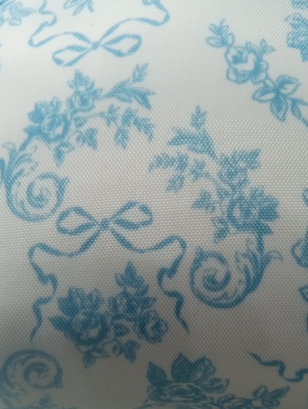 FLORAL COSMETIC BAG - Picture 6 of 12
